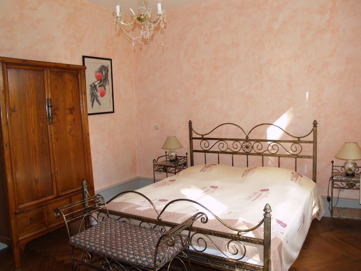 Landhaus Schloss Koelzow Kolzow Екстериор снимка